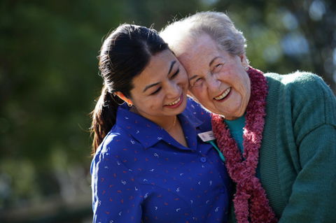 BaptistCare Morven Gardens Centre - e-Seniors 0