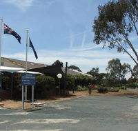 West Wyalong Masonic Village - e-Seniors