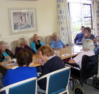 Estia Health Mona Vale - e-Seniors