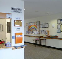 Barrington Lodge - e-Seniors