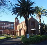 Nazareth House Camberwell - e-Seniors