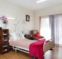 Renmark  Paringa District Hospital Hostel