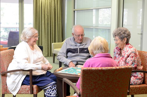 Bellevue Court - e-Seniors 0