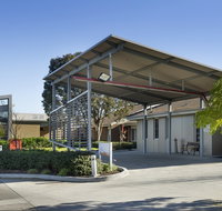 Catholic Homes - St Bernadette's Nursing Home - e-Seniors