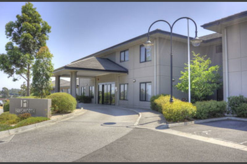 Mulgrave VIC e-Seniors