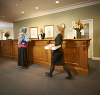 Sunlight Residential Aged Care - e-Seniors