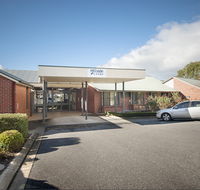 Hillside Residential Care Centre - e-Seniors