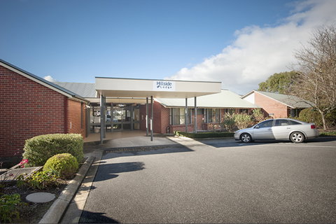 Hillside Residential Care Centre - e-Seniors 0
