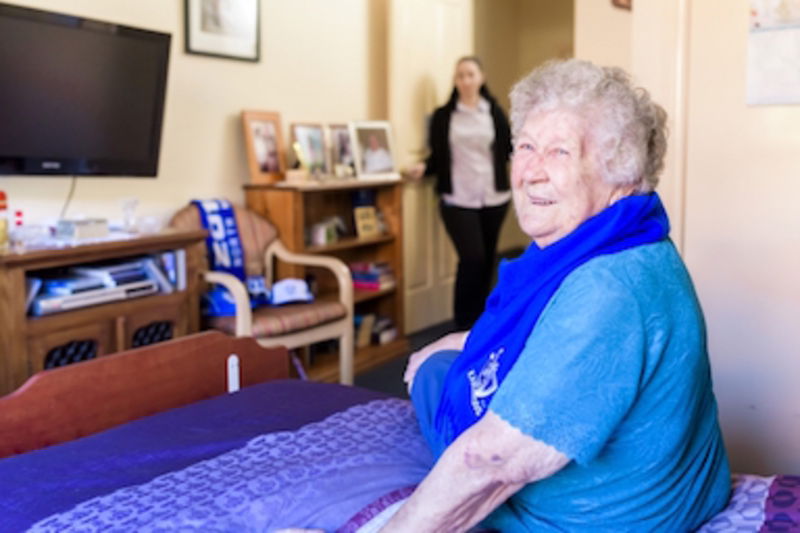 Aldgate SA e-Seniors