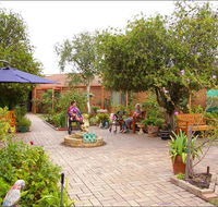 Mitchell House Hostel - e-Seniors