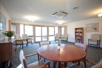 Willandra Hostel