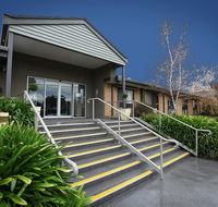John R Hannah Aged Care Facility - Catholic Homes - e-Seniors