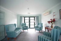 Eltham Lodge Nursing Home