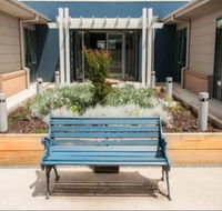 R. M. Begg Kyneton Aged Care - e-Seniors