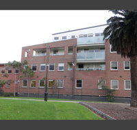 Churches of Christ Care Arcadia Aged Care Service Essendon - e-Seniors