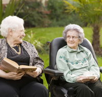 Chestnut Gardens Aged Care Home - e-Seniors