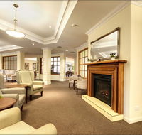 Baptcare - St Hilary's Community - e-Seniors