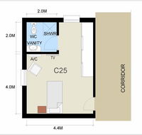 Belalie Lodge - e-Seniors