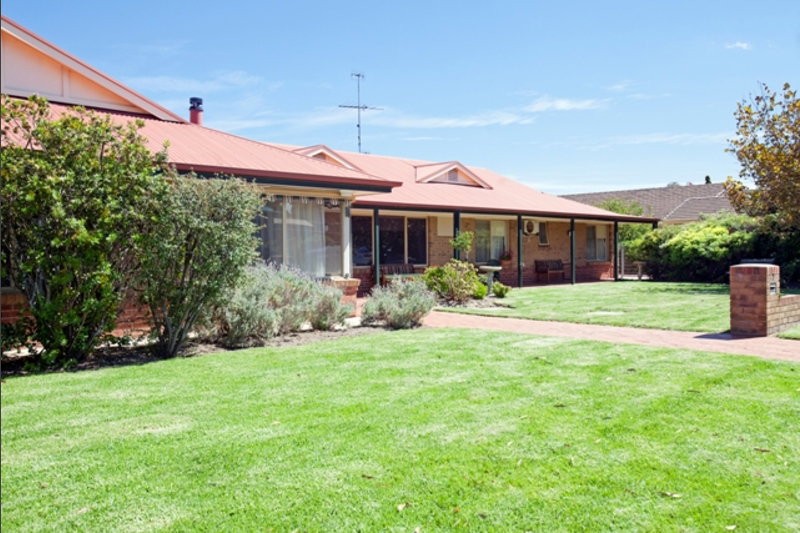Goolwa SA e-Seniors