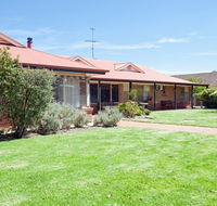 West Park Nursing Home