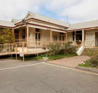 Jamestown Hospital and Health Service - e-Seniors