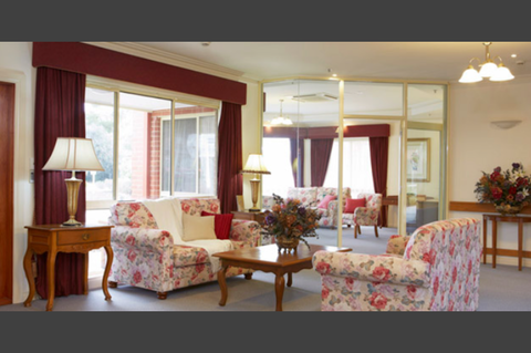 Goonawarra Nursing Home - e-Seniors 0