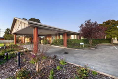 Estia Health Epping - e-Seniors 0