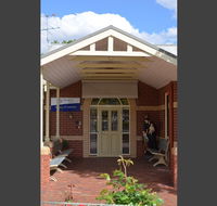 St Anne's Hostel Westmeadows - e-Seniors