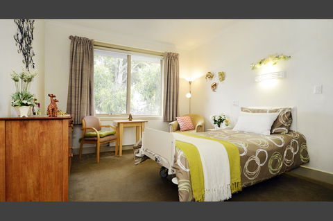 Glendale Aged Care - e-Seniors 0