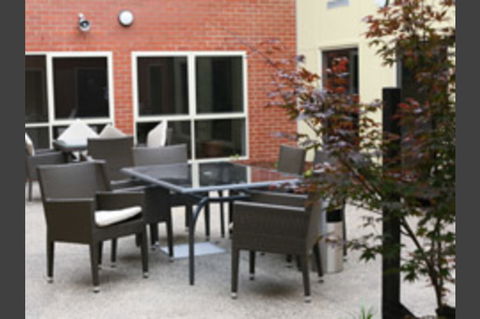 Doutta Galla Footscray Aged Care Facility - e-Seniors 0