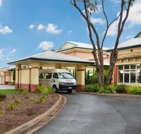 Kalyra Belair Nursing Home - e-Seniors