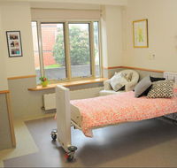 Bill Crawford Lodge - e-Seniors