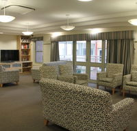 Eva Tilley Memorial Hostel - e-Seniors