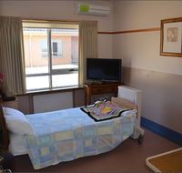 Yarraman Nursing Home - e-Seniors