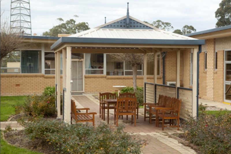 Greenways SA e-Seniors