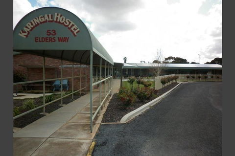 Karingal Waikerie - e-Seniors 0