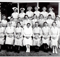 Leahurst Home For Aged Trained Nurses - e-Seniors