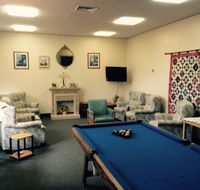 J.H.F. McDonald Wing Nursing Home - e-Seniors