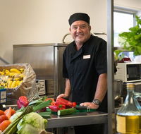 Mary MacKillop Care St Catherine's - e-Seniors