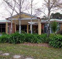 Mercy Place Montrose Nursing Home - e-Seniors