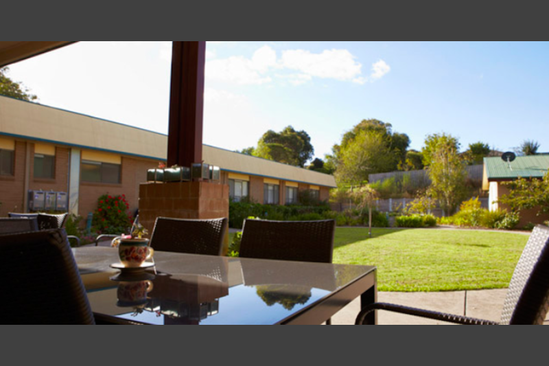 Eureka VIC e-Seniors