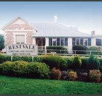 Restvale Hostel - e-Seniors