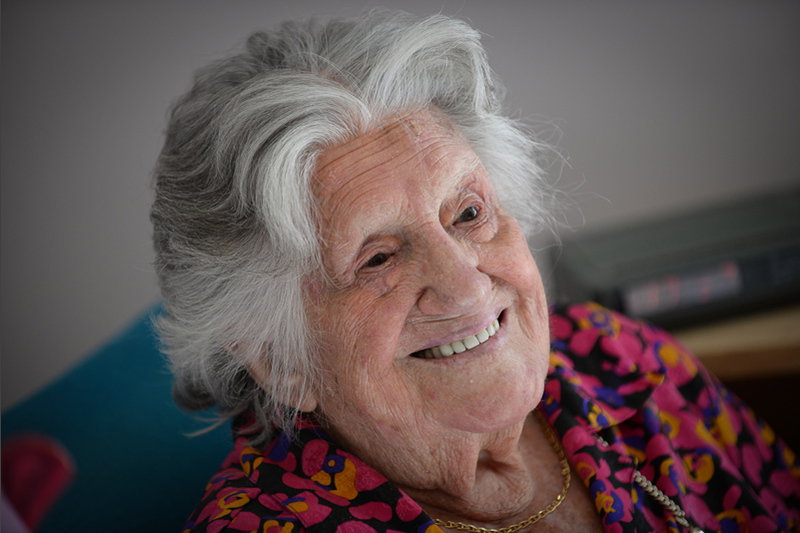 Lorne VIC e-Seniors