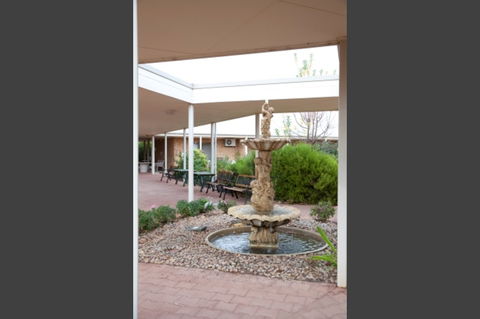 Renmark Nursing Home - e-Seniors 0