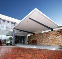 Corpus Christi Aged Care Facility - Catholic Homes - e-Seniors