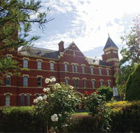 Nazareth House Ballarat - e-Seniors