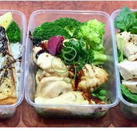 Raffinatis Healthy Meals - e-Seniors