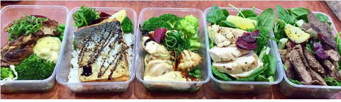 Raffinatis Healthy Meals - e-Seniors 0