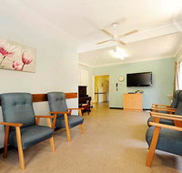 Hall  Prior Alloa Aged Care Home - e-Seniors