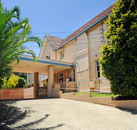 Hall Prior Glenwood Aged Care Home - e-Seniors